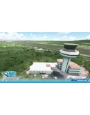VTSP Phuket International Airport MSFS