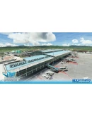 VTSP Phuket International Airport MSFS