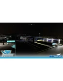VTSP Phuket International Airport MSFS