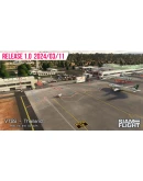 VTSS Hat Yai Airport by SiamFlight MSFS
