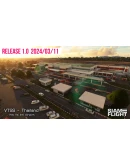 VTSS Hat Yai Airport by SiamFlight MSFS