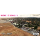 VTSS Hat Yai Airport by SiamFlight MSFS