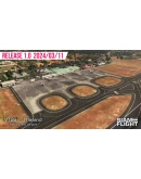 VTSS Hat Yai Airport by SiamFlight MSFS
