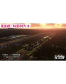VTST Trang Airport by SiamFlight MSFS