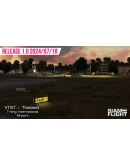 VTST Trang Airport by SiamFlight MSFS