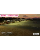 VTST Trang Airport by SiamFlight MSFS