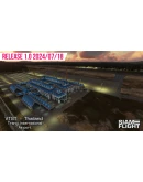 VTST Trang Airport by SiamFlight MSFS