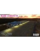 VTST Trang Airport by SiamFlight MSFS