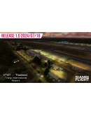 VTST Trang Airport by SiamFlight MSFS