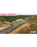 VTST Trang Airport by SiamFlight MSFS