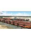 VTUD Udon Thani Airport MSFS