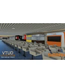 VTUD Udon Thani Airport MSFS