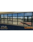 VTUD Udon Thani Airport MSFS