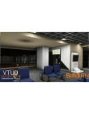 VTUD Udon Thani Airport MSFS