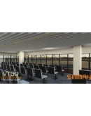 VTUD Udon Thani Airport MSFS