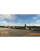 VTUD Udon Thani Airport MSFS