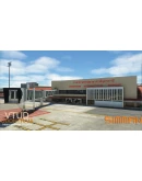 VTUD Udon Thani Airport MSFS