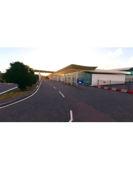 VVBM Buon Ma Thuot Airport MSFS VVBM Buon Ma Thuot Airport MSFS