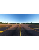 VVBM Buon Ma Thuot Airport MSFS