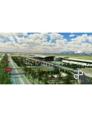 VVNB Noi Bai International Airport MSFS