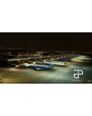 VVNB Noi Bai International Airport MSFS