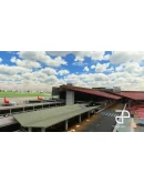 VVNB Noi Bai International Airport MSFS