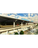 VVNB Noi Bai International Airport MSFS