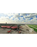 VVNB Noi Bai International Airport MSFS