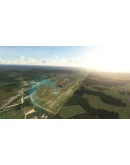 VVPQ Phu Quoc International Airport MSFS