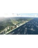 VVPQ Phu Quoc International Airport MSFS