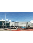 VVPQ Phu Quoc International Airport MSFS