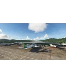 VVPQ Phu Quoc International Airport MSFS