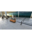 VVPQ Phu Quoc International Airport MSFS