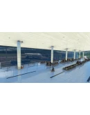 VVPQ Phu Quoc International Airport MSFS