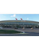 VVPQ Phu Quoc International Airport MSFS