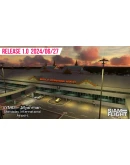 VYMD Mandalay Airport by SiamFlight MSFS