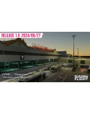 VYMD Mandalay Airport by SiamFlight MSFS
