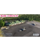 VYTL Tachileik Airport by SiamFlight MSFS