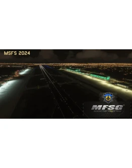 VYYY Yangon International Airport MSFS 2020/2024 VYYY Yangon International Airport MSFS 2020/2024