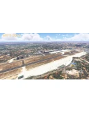 VYYY Yangon International Airport MSFS 2020/2024