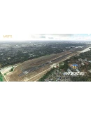 VYYY Yangon International Airport MSFS 2020/2024