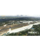 VYYY Yangon International Airport MSFS 2020/2024