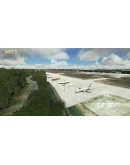 VYYY Yangon International Airport MSFS 2020/2024