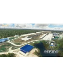 VYYY Yangon International Airport MSFS 2020/2024