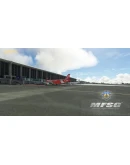 VYYY Yangon International Airport MSFS 2020/2024