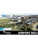 WADD Ngurah Rai International Airport MSFS WADD Ngurah Rai International Airport MSFS