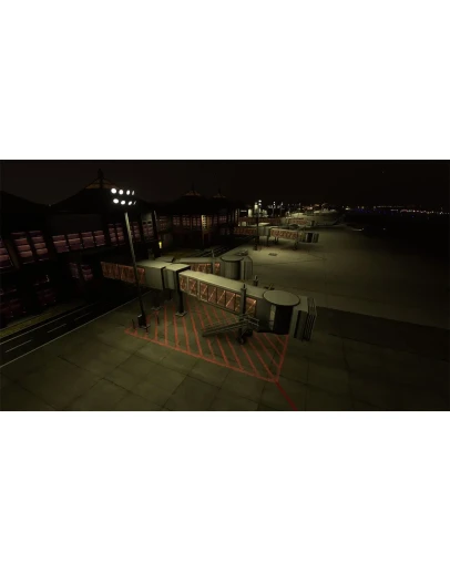 WADD Ngurah Rai International Airport MSFS WADD Ngurah Rai International Airport MSFS