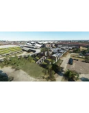 WADD Ngurah Rai International Airport MSFS WADD Ngurah Rai International Airport MSFS