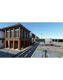 WADD Ngurah Rai International Airport MSFS WADD Ngurah Rai International Airport MSFS