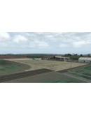 WARA Malang Airport (MLG) X-Plane 11 WARA Malang Airport (MLG) X-Plane 11